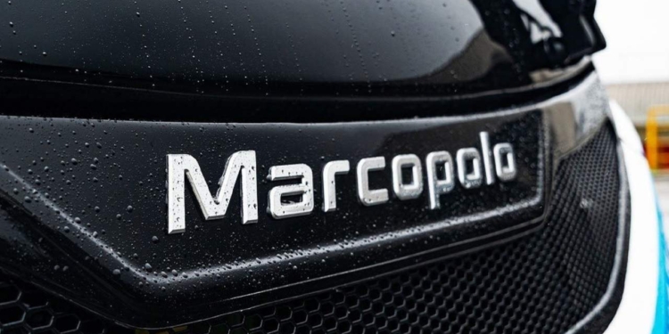 Marcopolo (Pomo4) Lucra R$ 341,7 Milhões No 4T25 Mesmo Com Queda Na Receita E Recuo Do Ebitda - Gazeta Mercantil