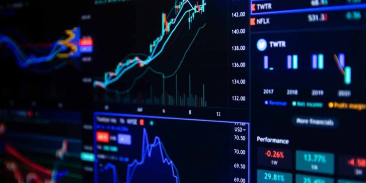 Mercado Reage À Ausência De Novas Declarações De Trump E À Perspectiva De Corte De Juros Nos Eua - Gazeta Mercantil - Economia