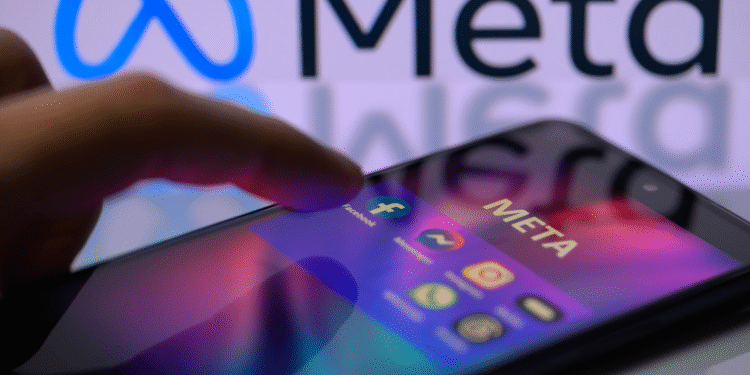 Meta Investe Bilhões Em Data Center Gigante: O Projeto Que Vai Revolucionar A Inteligência Artificial - Gazeta Mercantil