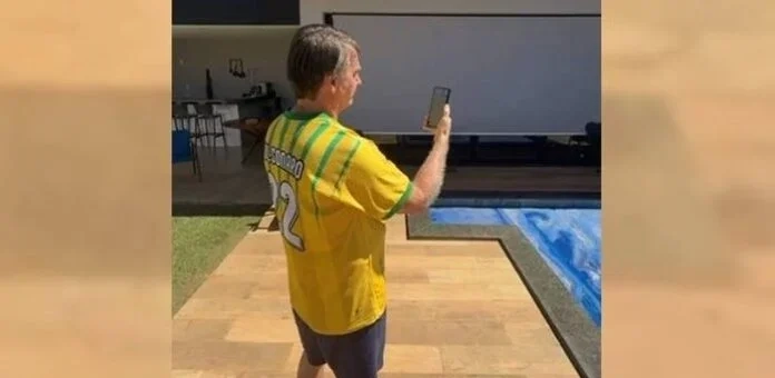 Prisão Domiciliar De Jair Bolsonaro: Entenda Os Motivos, Reações E Impactos Políticos Gazeta Mercantil - Política