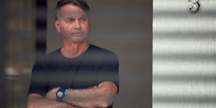 Julgamento De Bolsonaro No Stf: Datas, Crimes, Ministros E Onde Assistir Ao Vivo - Gazeta Mercantil - Política