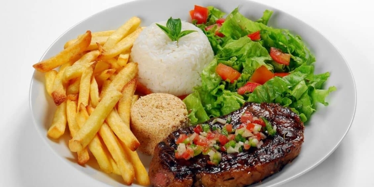 Vale-Refeição Deve Mudar: Governo Anuncia Corte De Taxas E Novas Regras Para O Benefício - Gazeta Mercantil - Economia