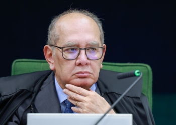 Gilmar Mendes Define Que Apenas A Pgr Pode Solicitar Impeachment De Ministros Do Stf - Gazeta Mercantil