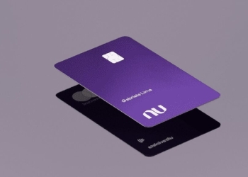Nubank Ultravioleta: Novos Benefícios Com Iof Zerado E Salas Vip Para Clientes Premium - Gazeta Mercantil