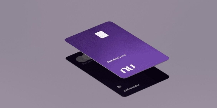 Nubank Ultravioleta: Novos Benefícios Com Iof Zerado E Salas Vip Para Clientes Premium - Gazeta Mercantil