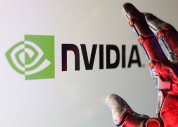 Nvidia Na China: Proibição A Chip De Ia, Investigações E Os Próximos Passos Do Gigante - Gazeta Mercantil
