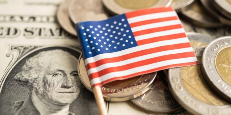 Eua - Gazeta Mercantil