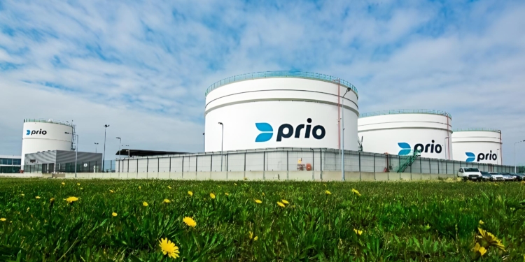 Ação Da Prio (Prio3) Pode Render Até 9,46% Em Um Dia, Aponta Análise Da Ágora Investimentos = Gazeta Mercantil