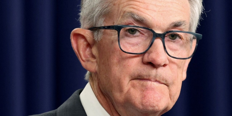 Corte de juros nos EUA? Powell agita mercados, dólar cai e Ibovespa dispara 1 GAZETA MERCANTIL Corte De Juros Nos Eua? Powell Agita Mercados, Dólar Cai E Ibovespa Dispara - Gazeta Mercantil - Economia