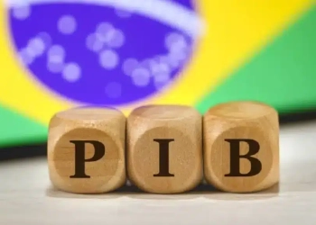 Pib Do Brasil Cresce 0,4% No 2º Trimestre De 2025 Com Serviços E Indústria Em Alta - Gazeta Mercantil - Economia
