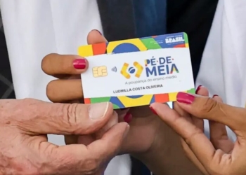 Pé-De-Meia - Gazeta Mercantil