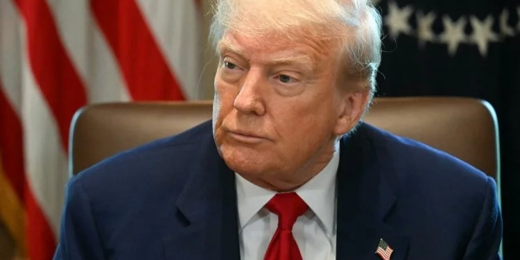 Por Que As Tarifas Eua Devem Permanecer Altas Mesmo Após Trump, Segundo Jpmorgan Gazeta Mercantil - Economia