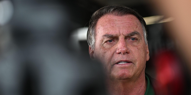 Julgamento De Bolsonaro No Stf: Saúde, Prisão Domiciliar E Impacto Político - Gazeta Mercantil