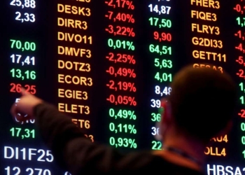 Ibovespa Setembro 2025: Cury Entra E São Martinho Sai Na Nova Carteira Teórica Da B3 -Gazeta Mercantil