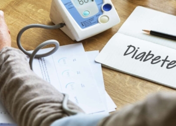 Pré-Diabetes Pode Ser Revertida Com Mudanças No Estilo De Vida - Gazeta Mercantil