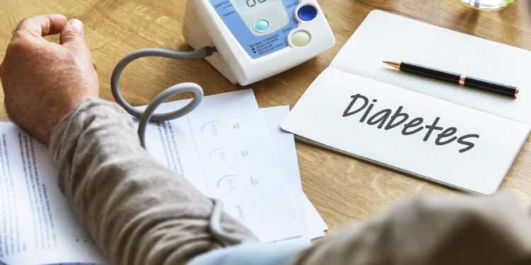 Pré-diabetes pode ser revertida com mudanças no estilo de vida 1 GAZETA MERCANTIL Pré-Diabetes Pode Ser Revertida Com Mudanças No Estilo De Vida - Gazeta Mercantil
