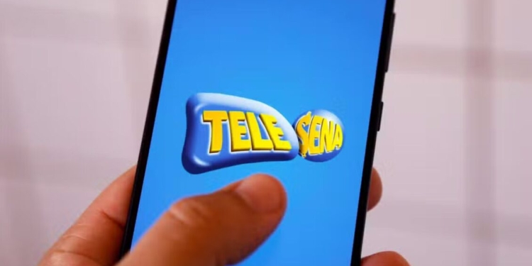 Tele Sena de Ano Novo 2026 encerra sorteios e amplia prêmios com Painel do X 1 GAZETA MERCANTIL Tele Sena De Ano Novo 2026 Encerra Sorteios E Amplia Prêmios Com Painel Do X - Gazeta Mercantil