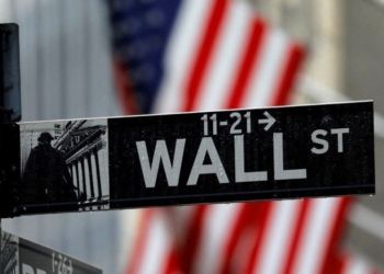 S&Amp;P 500 - Gazeta Mercantil