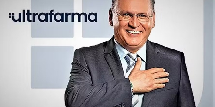 Sidney Oliveira Preso Em Sp Na Operação Ícaro Por Suspeita De Corrupção Bilionária - Gazeta Mercantil