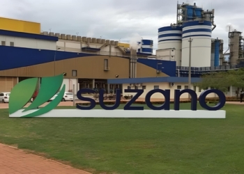Suzano Panda Bonds: Empresa Capta R$ 1,06 Bilhão Na China E Amplia Presença Internacional - Gazeta Mercantil