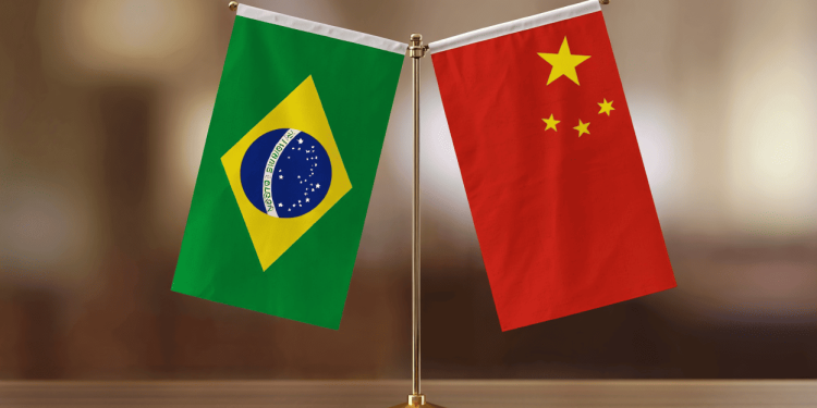 Tarifaço Dos Eua Ameaça Exportações Do Brasil, Mas China Amplia Apoio Com Nova Parceria Comercial Gazeta Mercantil