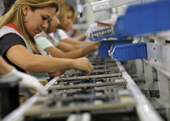 Alta Da Confiança Empresarial Em Setembro Aponta Sinais Positivos - Gazeta Mercantil