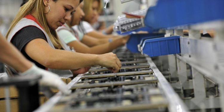 Alta Da Confiança Empresarial Em Setembro Aponta Sinais Positivos - Gazeta Mercantil