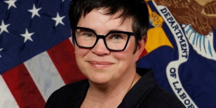 Integridade Dos Dados Econômicos Dos Eua Em Risco Após Demissão De Chefe Do Bls Por Trump Gazeta Mercantil - Internacional