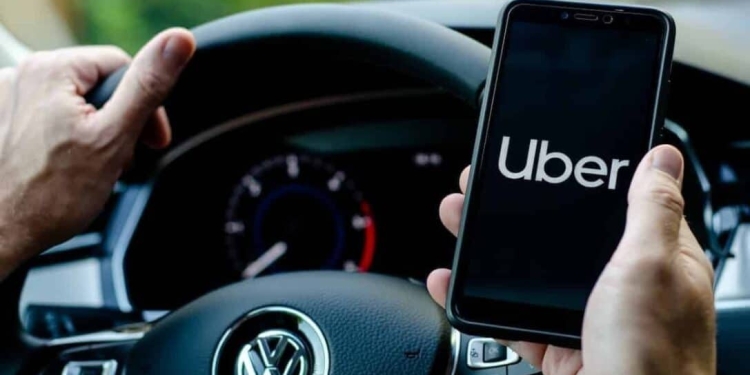Uber Livelo: Como Acumular Pontos De Fidelidade Em Cada Corrida No Brasil - Gazeta Mercantil - Negócios