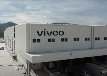 Viveo (VVEO3) tenta virar página após queda de quase 95% desde o IPO 5 GAZETA MERCANTIL Viveo (Vveo3) Tenta Virar Página Após Queda De Quase 95% Desde O Ipo - Gazeta Mercantil