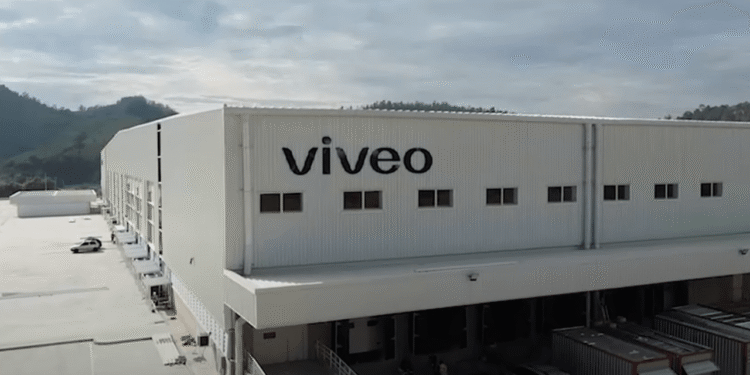 Viveo (VVEO3) tenta virar página após queda de quase 95% desde o IPO 1 GAZETA MERCANTIL Viveo (Vveo3) Tenta Virar Página Após Queda De Quase 95% Desde O Ipo - Gazeta Mercantil