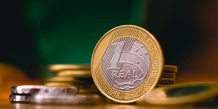 Você Pode Ter Uma Moedas De R$ 1 Em Casa Que Vale Até R$ 8 Mil! - Gazeta Mercantil - Economia