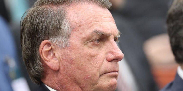 Primeira Turma Do Stf Julga Bolsonaro E Aliados Por Tentativa De Golpe De Estado - Gazeta Mercantil - Política