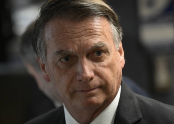 Julgamento De Bolsonaro No Stf: Defesa Tenta Anular Provas No 2º Dia De Sessão - Gazeta Mercantil - Política