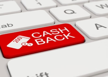 Cashback - Gazeta Mercantil