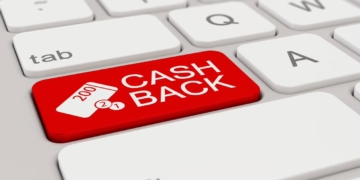 Cashback - Gazeta Mercantil