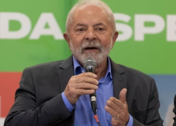 Petróleo Na Foz Do Amazonas: Lula Apoia Exploração Com Foco Na Preservação Ambiental - Gazeta Mercantil - Brasil