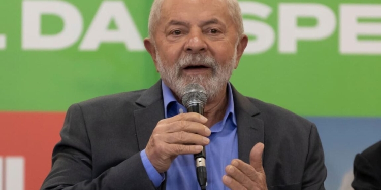 Petróleo Na Foz Do Amazonas: Lula Apoia Exploração Com Foco Na Preservação Ambiental - Gazeta Mercantil - Brasil