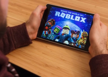 Protestos Na Roblox: O Embate Entre Segurança Biométrica E Autonomia Digital - Gazeta Mercantil