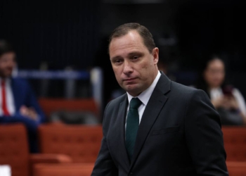 Stf Decreta Trânsito Em Julgado Da Condenação De Mauro Cid Por Participação Na Tentativa De Golpe De Estado - Gazeta Mercantil - Gazeta Mercantil