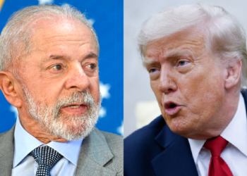 Vistos Para Comitiva De Lula Travados: Entenda Como Os Eua Podem Prejudicar A Viagem À Onu - Gazeta Mercantil