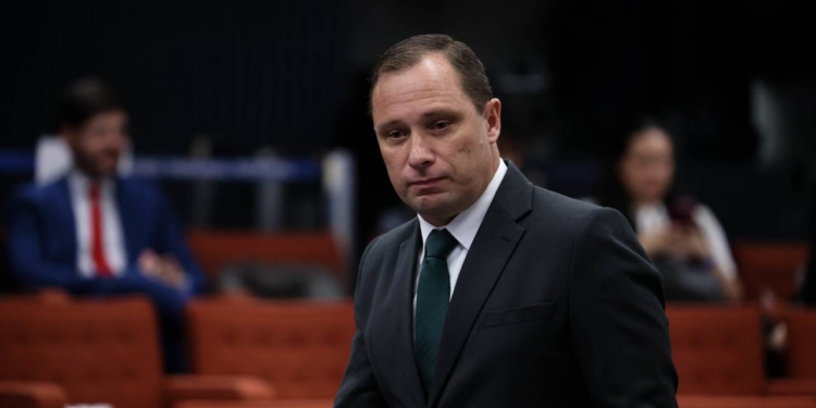 Ministro Do Stf Considera Solicitação Prematura E Reforça Cumprimento Integral Da Condenação - Gazeta Mercantil - Política