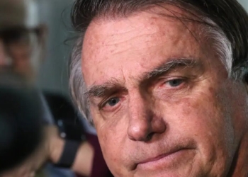 49% Dos Brasileiros Consideram Exagerada A Pena De 27 Anos De Prisão A Bolsonaro, Mostra Pesquisa - Gazeta Mercantil - Política