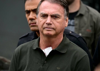 Bolsonaro Gsi: Moraes Retira Gabinete De Segurança Institucional Da Escolta Do Ex-Presidente - Gazeta Mercantil