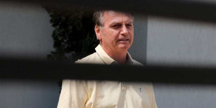 Pl Recua E Retira Reversão Da Inelegibilidade De Bolsonaro Do Projeto De Anistia - Gazeta Mercantil - Política