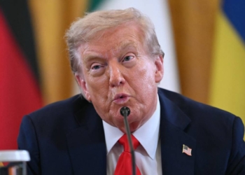 Trump Ameaça Emissoras De Tv E Coloca Liberdade De Imprensa Nos Eua Em Debate - Gazeta Mercantil