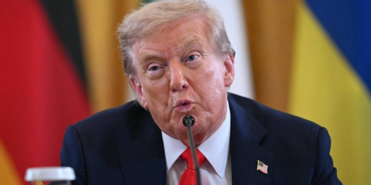 Trump Ameaça Emissoras De Tv E Coloca Liberdade De Imprensa Nos Eua Em Debate - Gazeta Mercantil