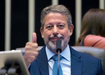 Arthur Lira Confirma Pré-Candidatura Ao Senado Por Alagoas E Movimenta Eleição 2026 - Gazeta Mercantil