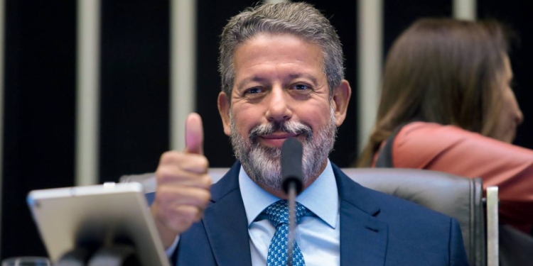 Arthur Lira Confirma Pré-Candidatura Ao Senado Por Alagoas E Movimenta Eleição 2026 - Gazeta Mercantil