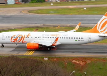 Ações Da Gol Em Alerta: Entenda O Risco Que Pode Deixar Investidores Sem Saída - Gazeta Mercantil